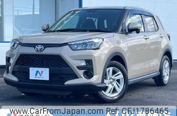 toyota raize 2022 CFJ1786465