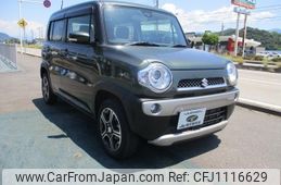 suzuki hustler 2014 -SUZUKI--Hustler MR31S--216615---SUZUKI--Hustler MR31S--216615-