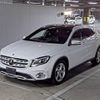 mercedes-benz gla-class 2019 quick_quick_DBA-156947_WDC1569472J660183 image 1