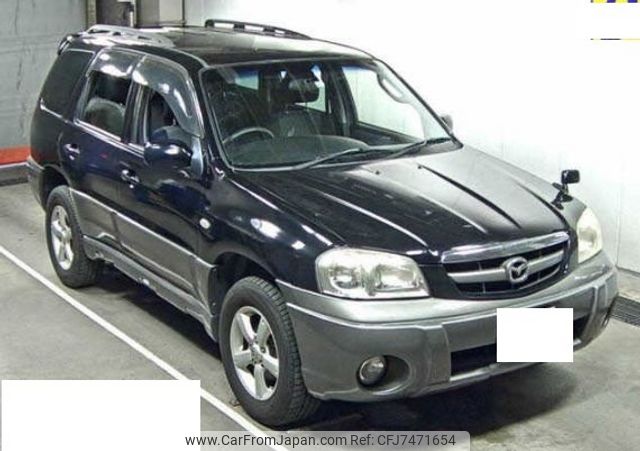 mazda tribute 2005 MAGARIN_17399 image 1