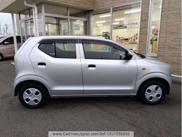 suzuki alto 2021 -SUZUKI--Alto 5BA-HA36S--HA36S-609186---SUZUKI--Alto 5BA-HA36S--HA36S-609186- image 2