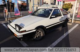 toyota sprinter-trueno 1986 GOO_JP_700102067530250131001