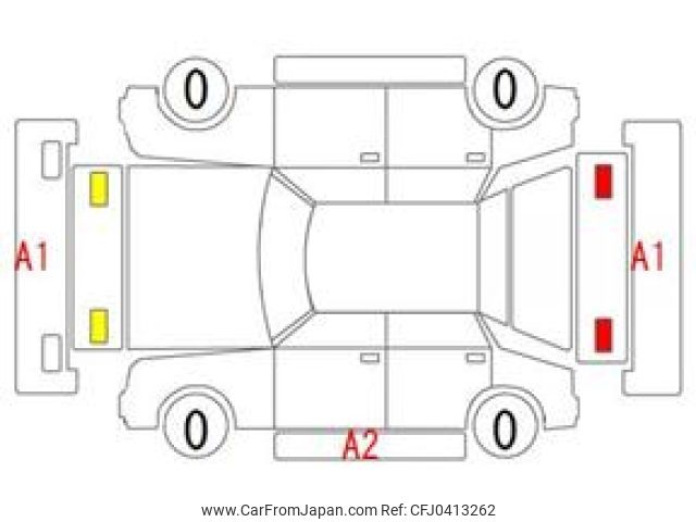 peugeot 308 2020 -PEUGEOT--Peugeot 308 LDA-T9YH01--VF3LBYHZRLS039433---PEUGEOT--Peugeot 308 LDA-T9YH01--VF3LBYHZRLS039433- image 2