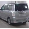 toyota voxy 2013 quick_quick_DBA-ZRR70W_0531700 image 4