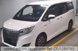 toyota esquire 2017 quick_quick_DAA-ZWR80G_ZWR80-0281530