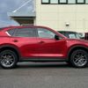 mazda cx-5 2020 -MAZDA--CX-5 3DA-KF2P--KF2P-450422---MAZDA--CX-5 3DA-KF2P--KF2P-450422- image 5