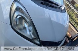honda fit 2012 CFJ1711984