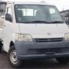 toyota townace-truck 2016 CFJ1851636 image 2