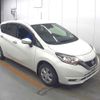 nissan note 2018 CFJ Bid_E12-574380 image 2