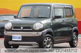 suzuki hustler 2016 -SUZUKI--Hustler MR41S--219429---SUZUKI--Hustler MR41S--219429-