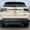 jeep compass 2018 -CHRYSLER--Jeep Compass M624--JFA23908---CHRYSLER--Jeep Compass M624--JFA23908- image 19