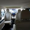 mercedes-benz v-class 2022 CFJ1739230 image 2