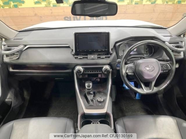 toyota rav4 2019 -TOYOTA--RAV4 6AA-AXAH54--AXAH54-2005743---TOYOTA--RAV4 6AA-AXAH54--AXAH54-2005743- image 2