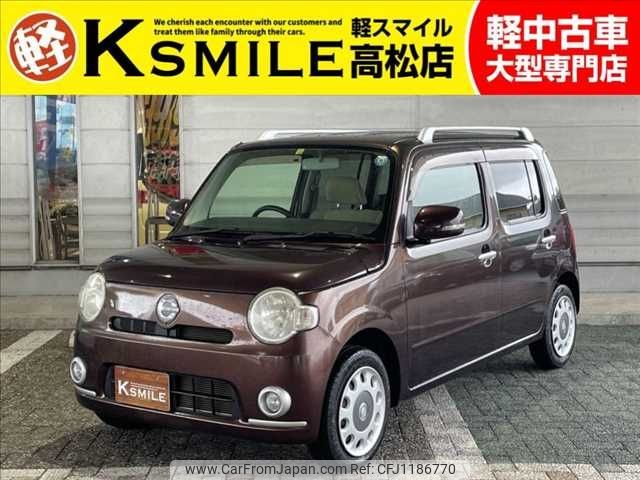 daihatsu mira-cocoa 2011 -DAIHATSU--Mira Cocoa DBA-L675S--L675S-0087427---DAIHATSU--Mira Cocoa DBA-L675S--L675S-0087427- image 1