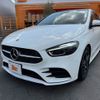 mercedes-benz b-class 2023 CFJ1583849 image 10