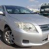 toyota corolla-axio 2007 CFJ3808314 image 2