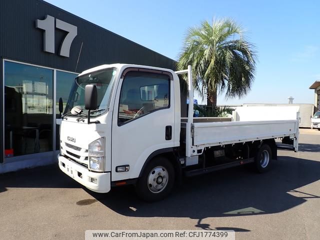 isuzu elf-truck 2018 CFJ1774399 image 1