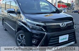 toyota voxy 2018 -TOYOTA--Voxy DBA-ZRR80W--ZRR80-0431841---TOYOTA--Voxy DBA-ZRR80W--ZRR80-0431841-