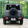 suzuki jimny-sierra 2024 -SUZUKI--Jimny Sierra 3BA-JB74W--JB74W-225***---SUZUKI--Jimny Sierra 3BA-JB74W--JB74W-225***- image 15