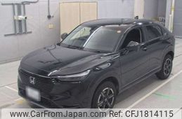 honda vezel 2023 CFJ1814115