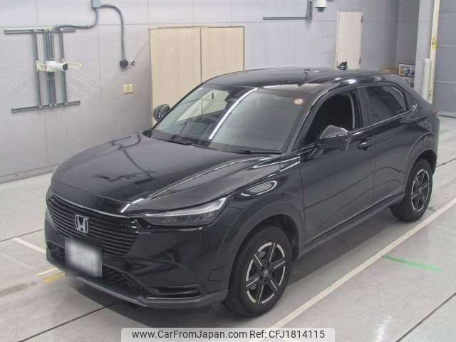 honda vezel 2023 CFJ1814115 image 1