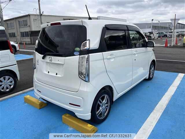 honda n-wgn 2014 -HONDA--N WGN JH1--1093375---HONDA--N WGN JH1--1093375- image 2
