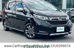 honda freed 2019 -HONDA--Freed 6BA-GB5--GB5-3104850---HONDA--Freed 6BA-GB5--GB5-3104850-