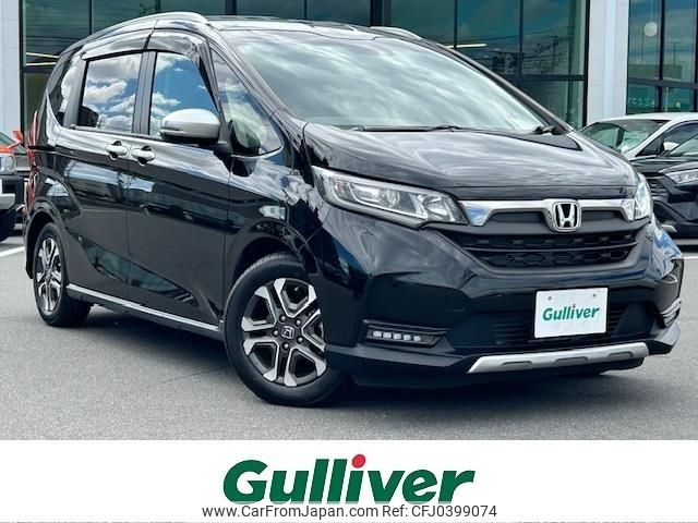 honda freed 2019 -HONDA--Freed 6BA-GB5--GB5-3104850---HONDA--Freed 6BA-GB5--GB5-3104850- image 1