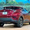 toyota c-hr 2018 -TOYOTA--C-HR DAA-ZYX10--ZYX10-2151702---TOYOTA--C-HR DAA-ZYX10--ZYX10-2151702- image 18