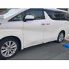 toyota vellfire 2015 -TOYOTA--Vellfire DBA-AGH30W--AGH30-0031631---TOYOTA--Vellfire DBA-AGH30W--AGH30-0031631- image 9