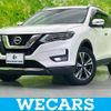 nissan x-trail 2018 quick_quick_NT32_NT32-098665 image 1