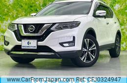 nissan x-trail 2018 quick_quick_NT32_NT32-098665