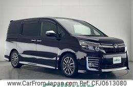 toyota voxy 2017 -TOYOTA--Voxy DBA-ZRR80W--ZRR80-0314449---TOYOTA--Voxy DBA-ZRR80W--ZRR80-0314449-