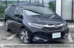 honda shuttle 2015 -HONDA--Shuttle DAA-GP8--GP8-1003890---HONDA--Shuttle DAA-GP8--GP8-1003890-