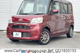 daihatsu tanto 2019 CFJ1820153