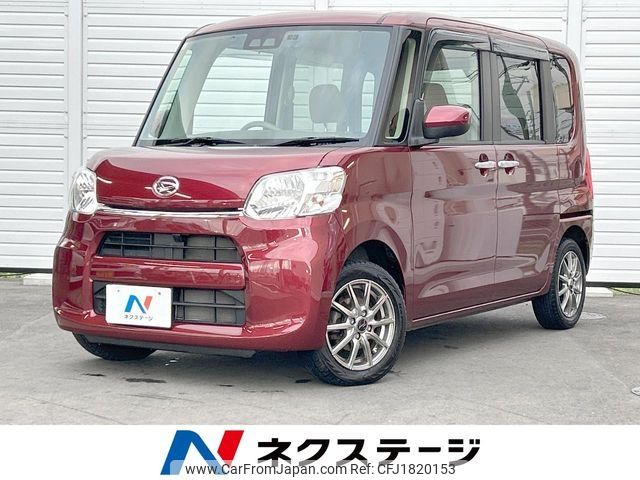daihatsu tanto 2019 CFJ1820153 image 1