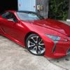 lexus lc 2019 CFJ0935214 image 1