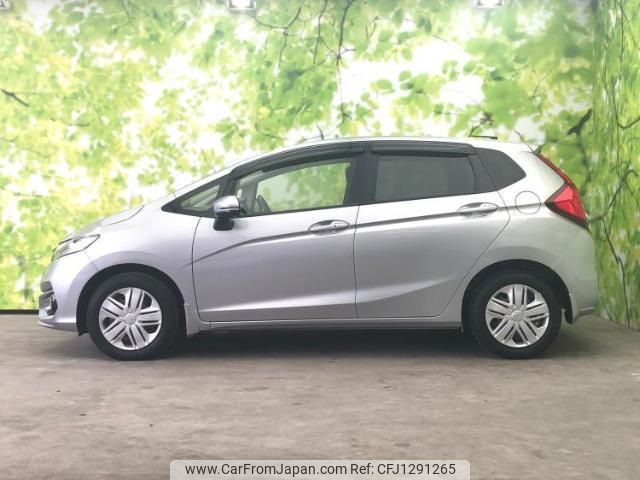 honda fit 2017 quick_quick_DBA-GK3_GK3-1305952 image 2