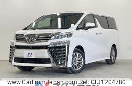 toyota vellfire 2018 quick_quick_AYH30W_AYH30-0069263