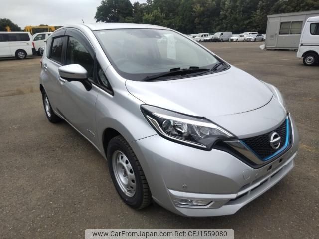 nissan note 2020 CFJ1559080 image 2