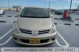 nissan tiida 2012 -NISSAN--Tiida C11-428737---NISSAN--Tiida C11-428737-