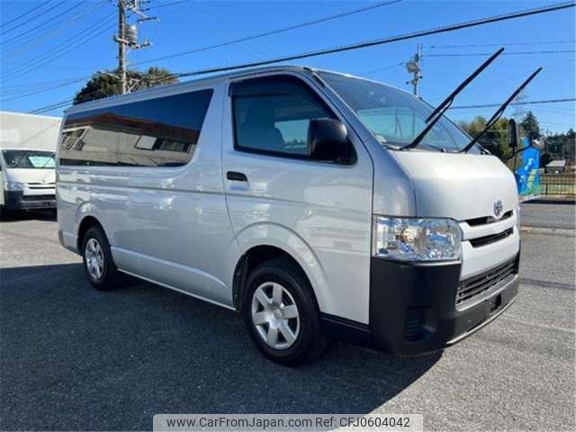 toyota hiace-van 2017 -TOYOTA--Hiace Van CBF-TRH200V--TRH200-0272192---TOYOTA--Hiace Van CBF-TRH200V--TRH200-0272192- image 1