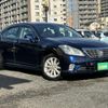 toyota crown 2011 quick_quick_DBA-GRS202_GRS202-1007435 image 1