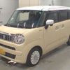 suzuki wagon-r 2021 -SUZUKI 【習志野 580み4320】--Wagon R Smile MX91S-108672---SUZUKI 【習志野 580み4320】--Wagon R Smile MX91S-108672- image 1