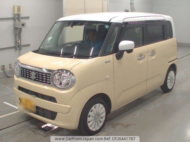 suzuki wagon-r 2021 -SUZUKI 【習志野 580み4320】--Wagon R Smile MX91S-108672---SUZUKI 【習志野 580み4320】--Wagon R Smile MX91S-108672- image 1