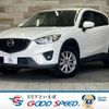 mazda cx-5 2014 -MAZDA--CX-5 LDA-KE2FW--KE2FW-135571---MAZDA--CX-5 LDA-KE2FW--KE2FW-135571- image 1