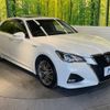 toyota crown 2016 -TOYOTA--Crown DAA-AWS210--AWS210-6104407---TOYOTA--Crown DAA-AWS210--AWS210-6104407- image 17