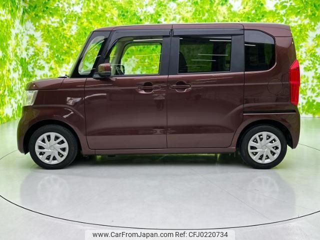 honda n-box 2020 quick_quick_6BA-JF3_JF3-1536512 image 2