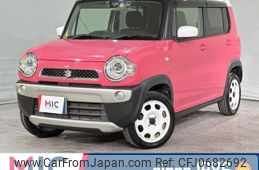 suzuki hustler 2014 CFJ0682692