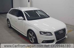 audi a4 2010 -AUDI--Audi A4 8KCDNF-WAUZZZ8KXBA057811---AUDI--Audi A4 8KCDNF-WAUZZZ8KXBA057811-